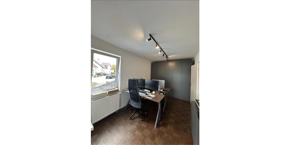 Terrassenwohnung Worms Westliche Vororte - 3 Zimmer, 85 m&sup2;, 340.000&euro; | Angebot:25287311