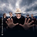 Eisbrecher - Kaltfront Show 2026