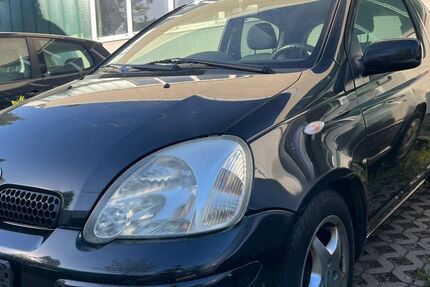 Toyota Yaris 235.000 km 1.500 &euro; Viernheim bei Mannheim 68519