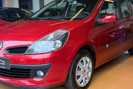 Renault Clio 148.701 km 4.290 &euro; Bad Dürkheim 67098