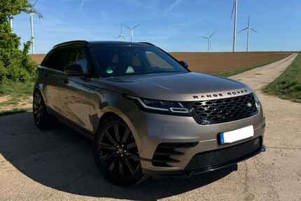Land Rover Range Rover Velar 99.999 km 29.990 &euro; Zellertal 67308