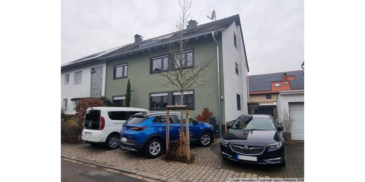 Etagenwohnung Mannheim Gartenstadt - 3 Zimmer, 64 m&sup2;, 242.000&euro; | Angebot:25681569