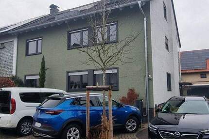 Wohnung Mannheim Gartenstadt - 3 Zimmer, 64 m&sup2;, 242.000&euro; | Angebot:25681569