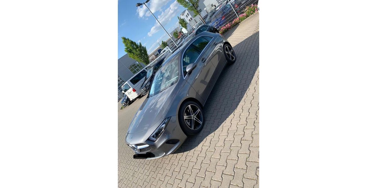 Mercedes-Benz A 250 105.000 km 22.400 &euro; Frankenthal 67227