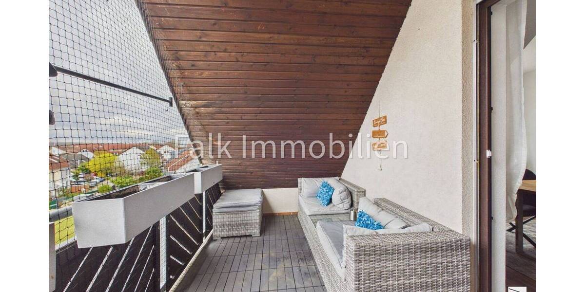 Etagenwohnung Brühl - 4 Zimmer, 98 m&sup2;, 289.000&euro; | Angebot:26174197