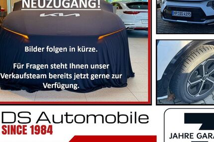 Kia Niro 1.500 km 30.900 € Lampertheim-Hofheim 68623