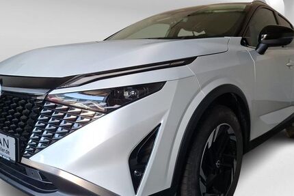 Nissan Qashqai 9.077 km 27.950 &euro; Heidelberg 69126