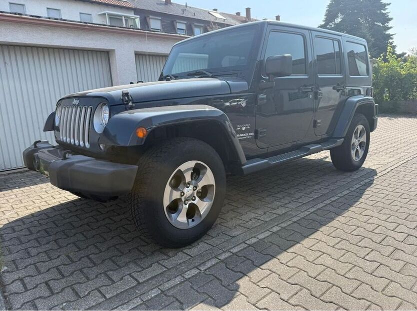 Wrangler