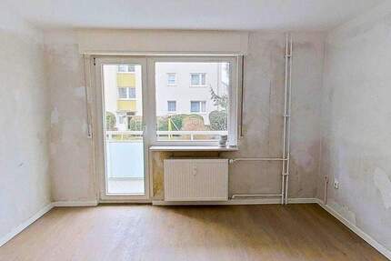 Wohnung Heppenheim - 3 Zimmer, 57 m&sup2;, 610&euro; | Angebot:25246333