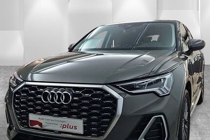 Audi Q3 21.528 km 50.990 &euro; Speyer 67346