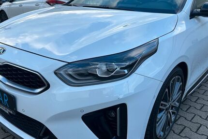Kia pro ceed / ProCeed 69.720 km 19.300 &euro; Speyer 67346