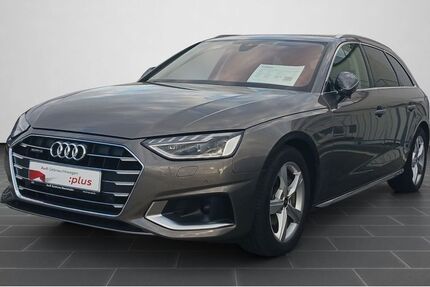 Audi A4 71.990 km 29.949 &euro; Mannheim 68309