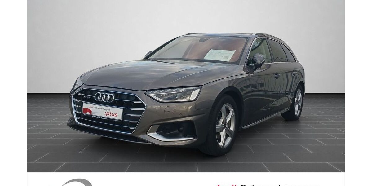 Audi A4 71.990 km 29.949 &euro; Mannheim 68309