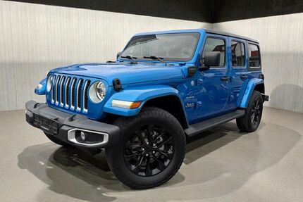 Jeep Wrangler 10.400 km 49.499 &euro; Speyer 67346