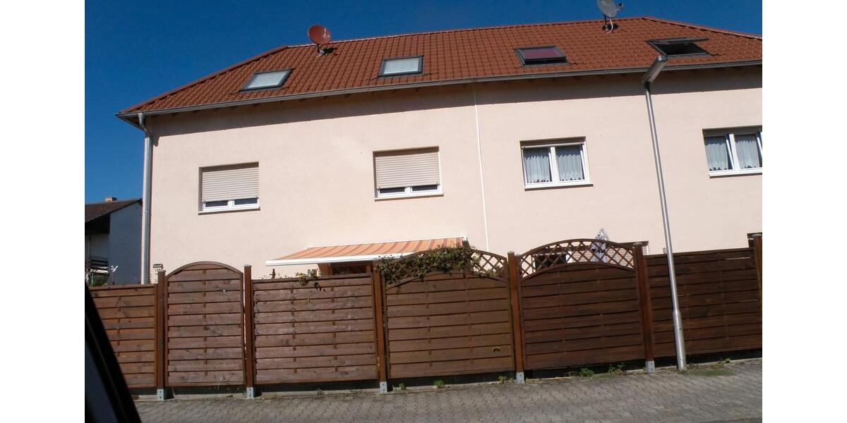 Doppelhaushälfte Einhausen - 5 Zimmer, 133 m&sup2;, 549.000&euro; | Angebot:26426976