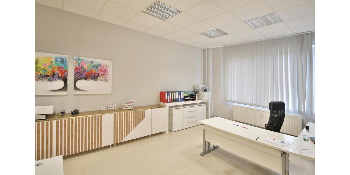 Gewerbeobjekt Waghäusel - 6.000&euro; | Angebot:23706062