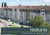 Wohnung zum Kaufen in Mannheim 99.000 € 21 m²