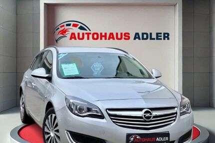 Opel Insignia 150.000 km 7.990 &euro; Worms 67549