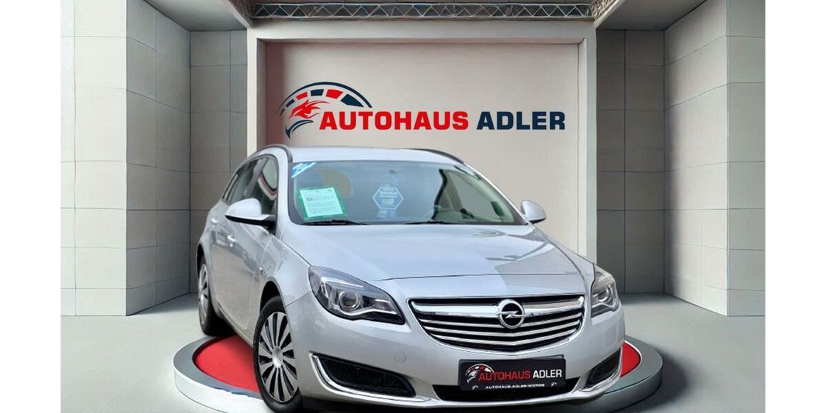 Opel Insignia 150.000 km 7.990 &euro; Worms 67549