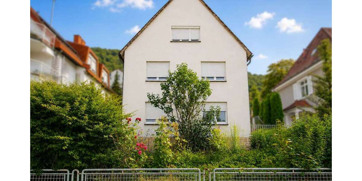 Einfamilienhaus Heidelberg Boxberg - 10 Zimmer, 260 m&sup2;, 1.299.000&euro; | Angebot:27212110