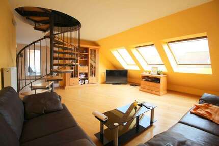 Wohnung Mannheim Hochstätt - 2 Zimmer, 84 m&sup2;, 310.000&euro; | Angebot:24017494