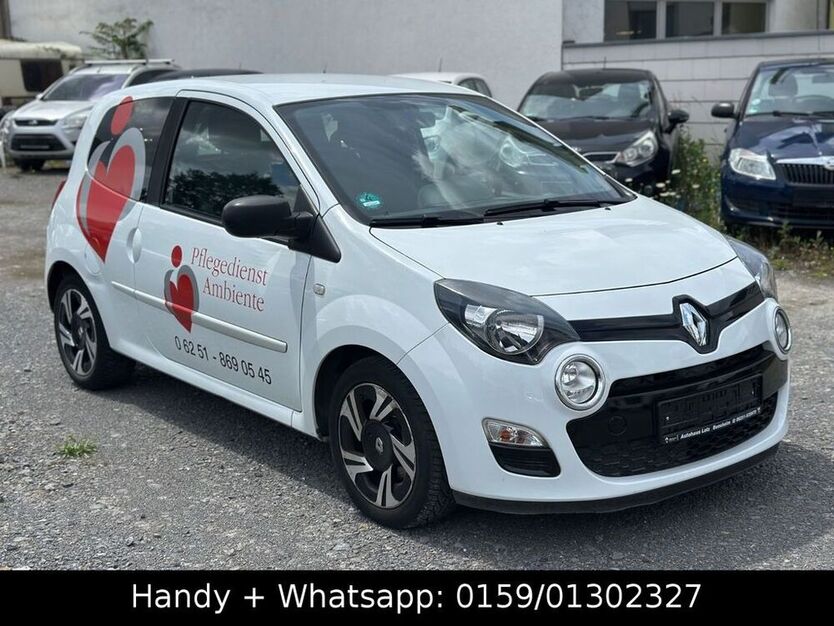 Twingo