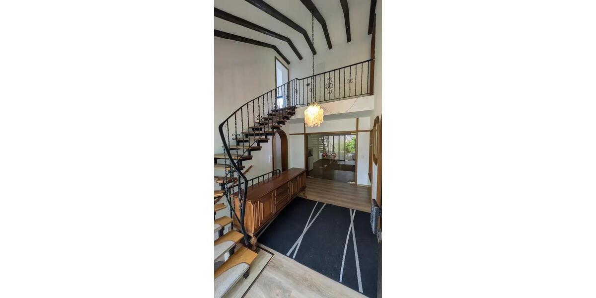 Einfamilienhaus Heidelberg Boxberg - 7 Zimmer, 263 m&sup2;, 740.000&euro; | Angebot:26249738