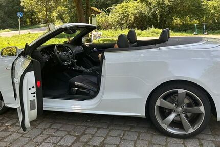 Audi A5 114.000 km 16.300 &euro; Mannheim 68219