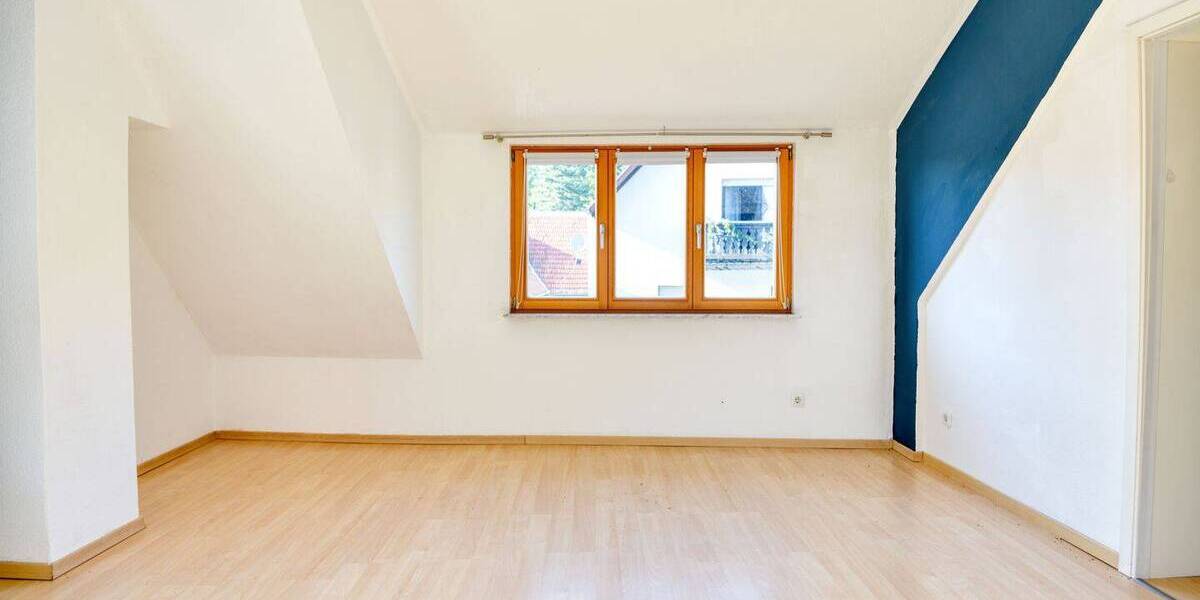 Etagenwohnung Heidelberg Handschuhsheim - 5 Zimmer, 140 m&sup2;, 600.000&euro; | Angebot:24074828