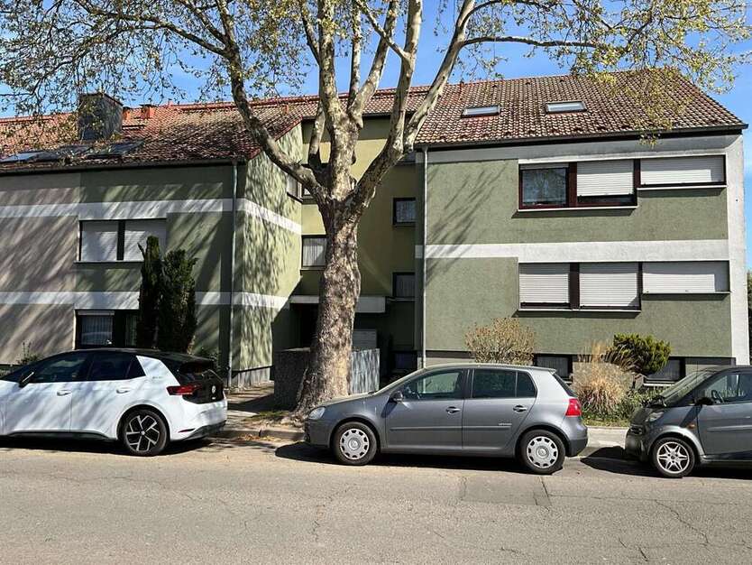 Wohnung zum Kaufen in Ludwigshafen 212.000 € 85 m²