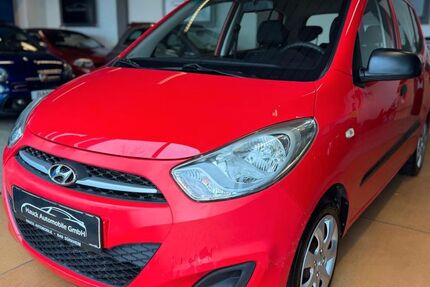 Hyundai i10 92.250 km 3.690 &euro; Bad Dürkheim 67098