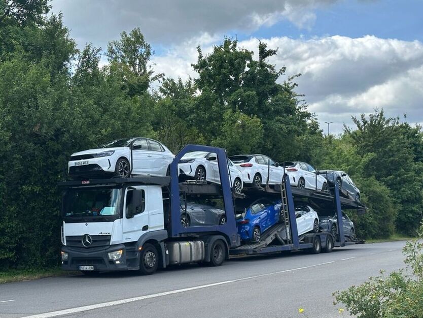 Corsa