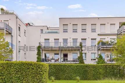 Wohnung zum Mieten in Speyer 1.700 € 131.05 m² 4 zimmer