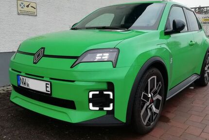 Renault R 5 12.500 km 25.790 &euro; Neustadt 67435