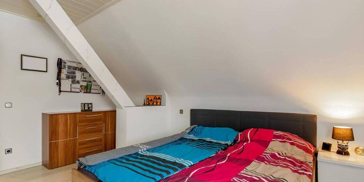 Etagenwohnung Viernheim - 3 Zimmer, 149 m&sup2;, 320.000&euro; | Angebot:26105856