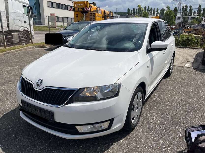 Rapid/Spaceback