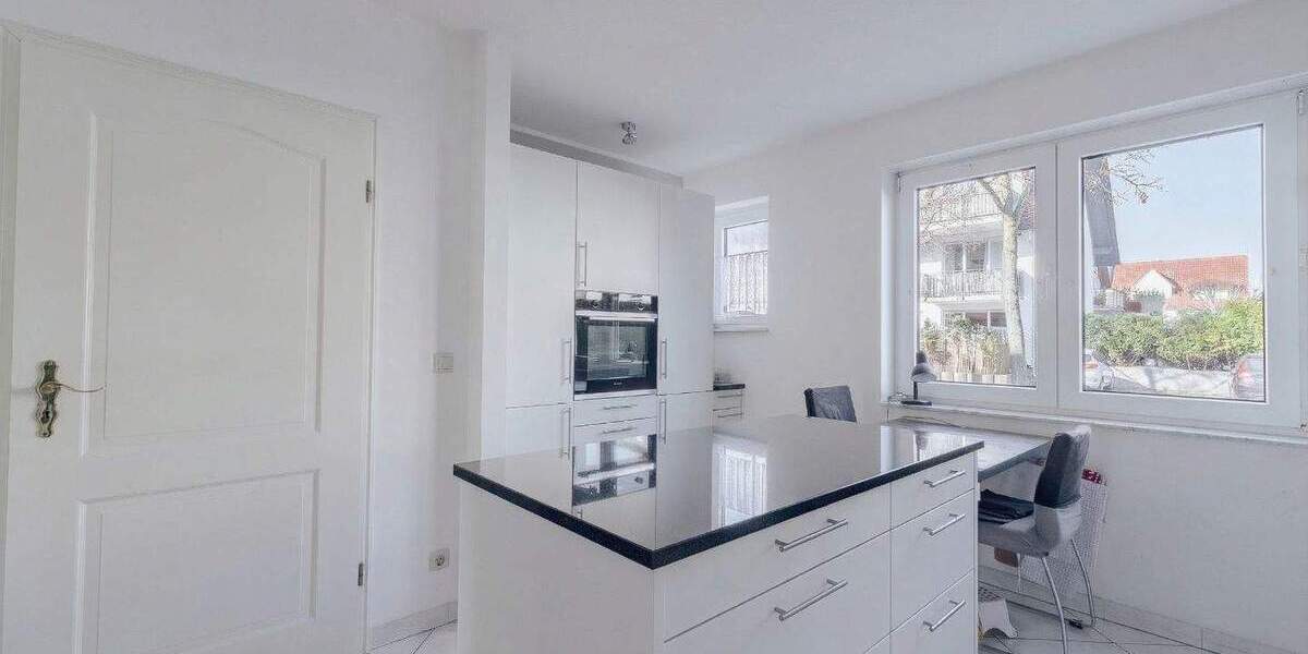 Reihenendhaus Mannheim Käfertal - 6 Zimmer, 210 m&sup2;, 830.000&euro; | Angebot:25846249