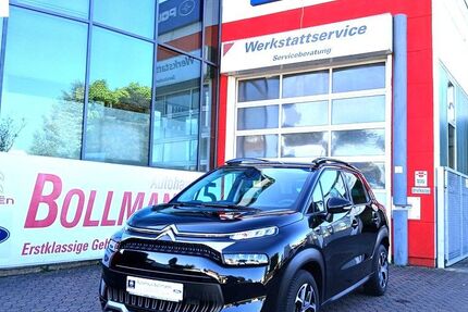 Citroen C3 21.206 km 18.950 &euro; Bensheim 64625