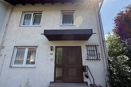 Haus Hemsbach - 5 Zimmer, 180 m&sup2;, 499.000&euro; | Angebot:22861032