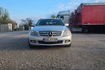 Mercedes-Benz C 320 286.500 km 2.500 &euro; Weisenheim am Sand 67256