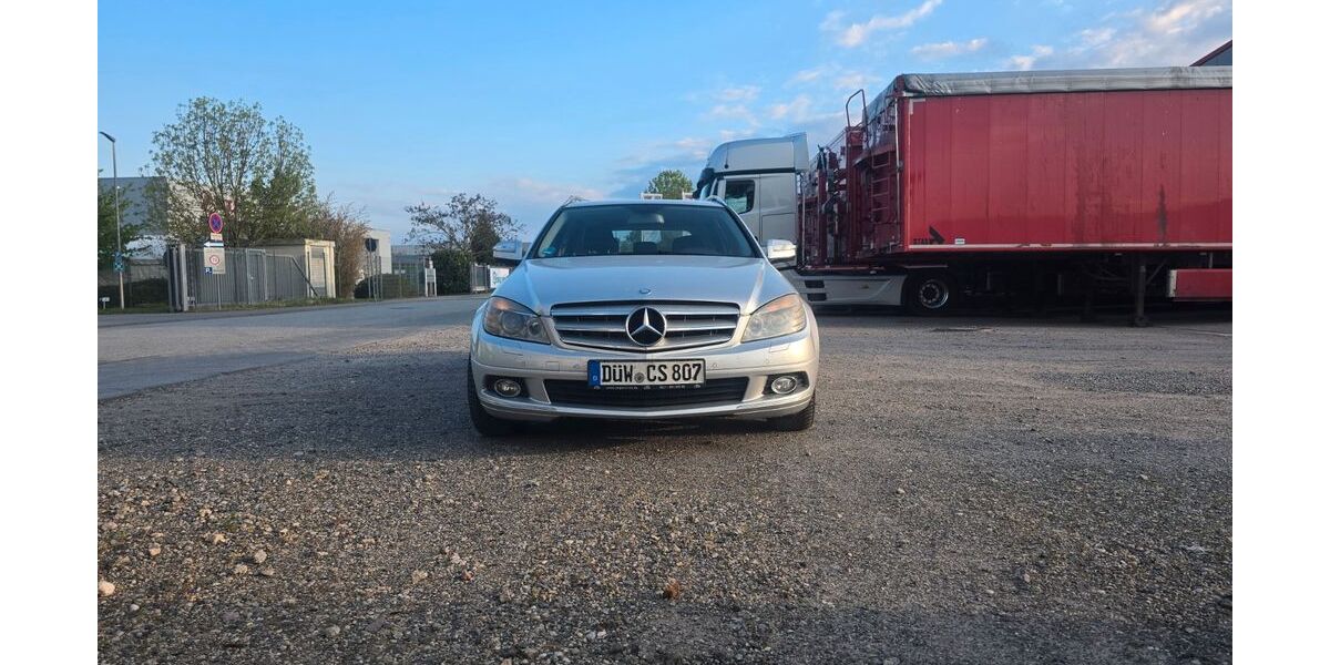 Mercedes-Benz C 320 286.500 km 2.500 &euro; Weisenheim am Sand 67256