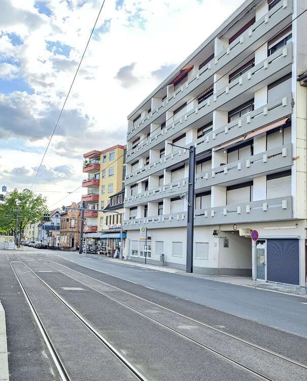 Einzelhandel in Ludwigshafen 95.000 € 34 m²