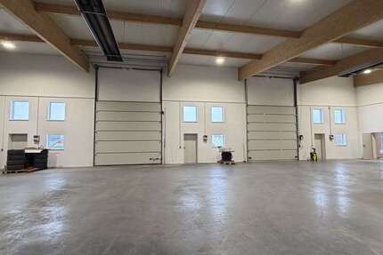 Gewerbeobjekt Bensheim - 2.700&euro; | Angebot:25414963