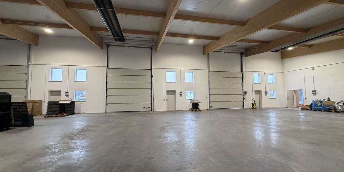 Gewerbeobjekt Bensheim - 2.700&euro; | Angebot:25414963