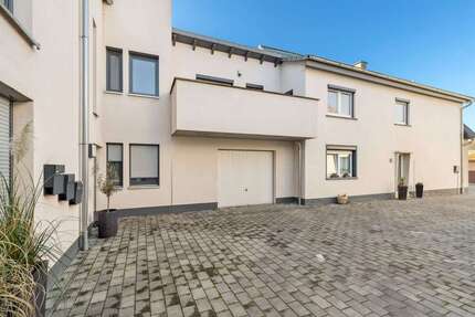 Wohnung Dannstadt-Schauernheim Schauernheim - 5 Zimmer, 137 m&sup2;, 1.250&euro; | Angebot:27651895
