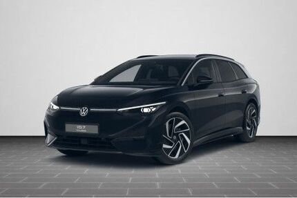 VW ID.7 5.390 km 49.980 &euro; Hockenheim 68766