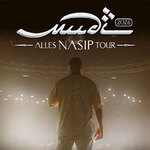 Mudi - Alles Nasip Tour 2025