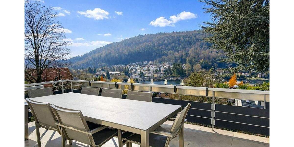 Mehrfamilienhaus, Wohnhaus Heidelberg / Ziegelhausen Ziegelhausen - 1 Zimmer, 332 m&sup2;, 4.450&euro; | Angebot:25265961