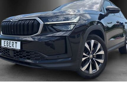 Skoda Kodiaq 14.990 km 48.980 &euro; Sandhausen 69207
