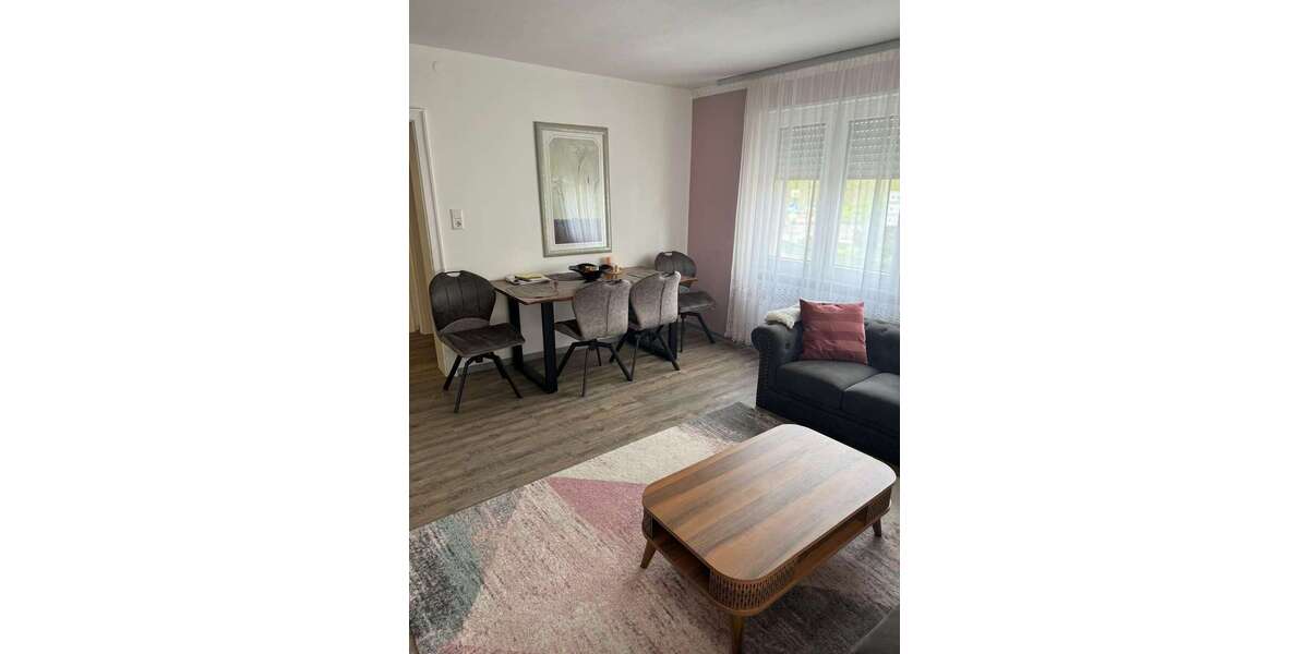 Etagenwohnung Bad Dürkheim - 3 Zimmer, 61 m&sup2;, 229.000&euro; | Angebot:26675364